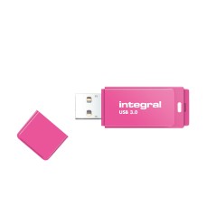 Integral INFD16GBNEONPK3.0 lecteur USB flash 16 Go 3.2 Gen 1 (3.1 Gen 1)