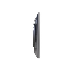 Sharp PN-LA862 Écran plat interactif 2,18 m (86") LCD 500 cd m² 4K Ultra HD Noir Écran tactile 24 7
