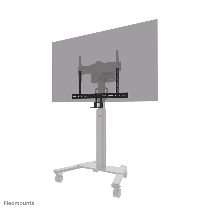 Neomounts AV50-500BL Kit de support pour caméra PTZ/UC 43-110" - VESA - max 5 kg - universel