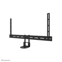Neomounts AV50-500BL Kit de support pour caméra PTZ UC 43-110" - VESA - max 5 kg - universel