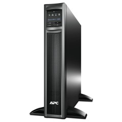 APC Smart-UPS X SMX1500RMI2UNC - 1500VA, 8x C13 sortie, USB, runtime extensible, NMC