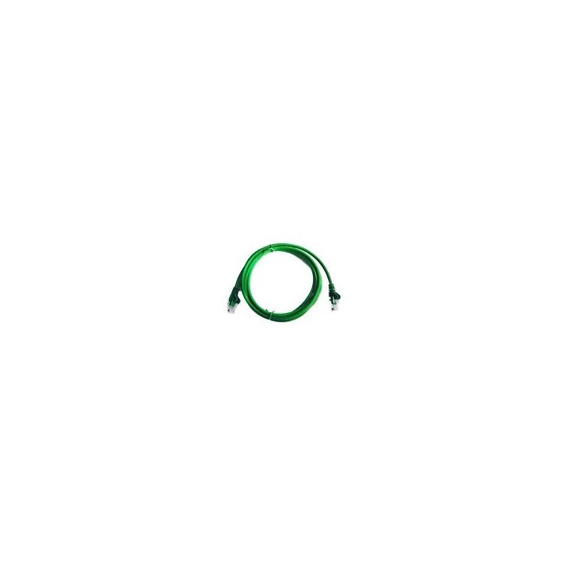 Lenovo 00WE139 câble de réseau Vert 3 m Cat6 Lenovo 00WE139 câble de réseau Vert 3 m Cat6