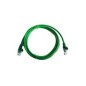 Lenovo 00WE139 câble de réseau Vert 3 m Cat6 Lenovo 00WE139 câble de réseau Vert 3 m Cat6