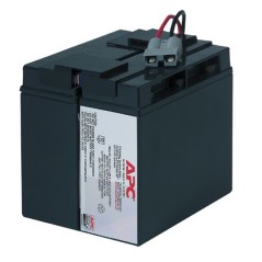 APC Cartouche de batterie de rechange RBC7 (OEM)