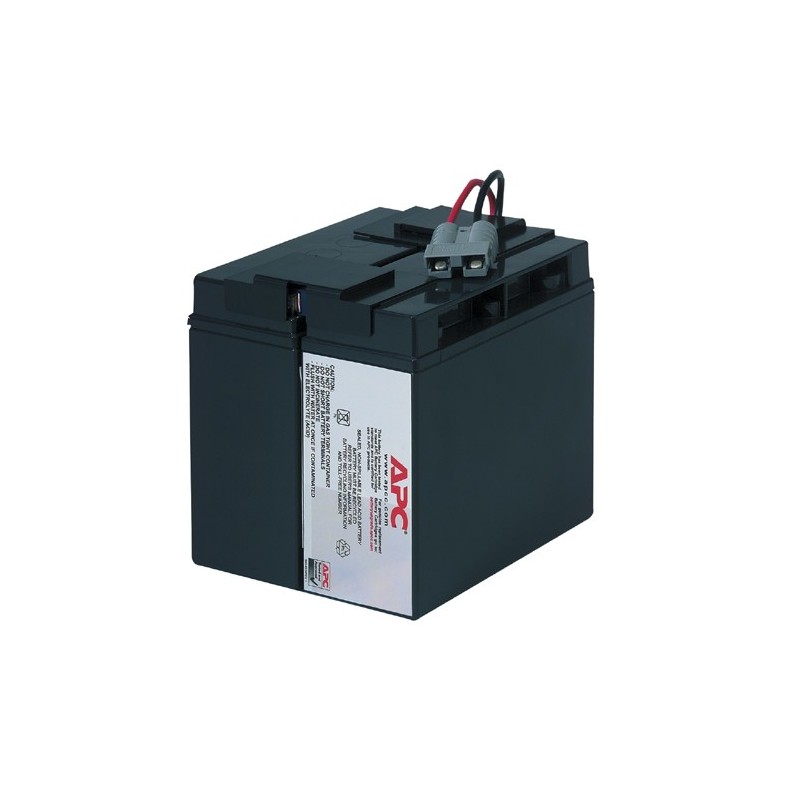 APC Cartouche de batterie de rechange RBC7 (OEM) APC Cartouche de batterie de rechange RBC7 (OEM)