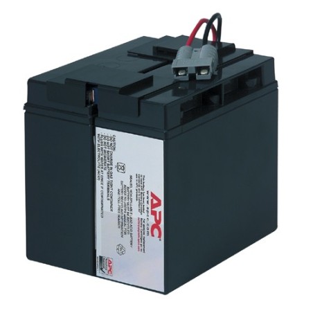 APC Cartouche de batterie de rechange RBC7 (OEM)