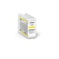 Epson Singlepack Yellow T47A4 UltraChrome Pro cartouche d'encre 1 pièce(s) Original Jaune Epson Singlepack Yellow T47A4 UltraChrome Pro cartouche d'encre 1 pièce(s) Original Jaune