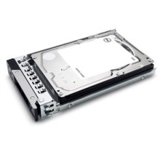 DELL 400-ATJL disque dur 1,2 To 10000 tr min 2.5" SAS