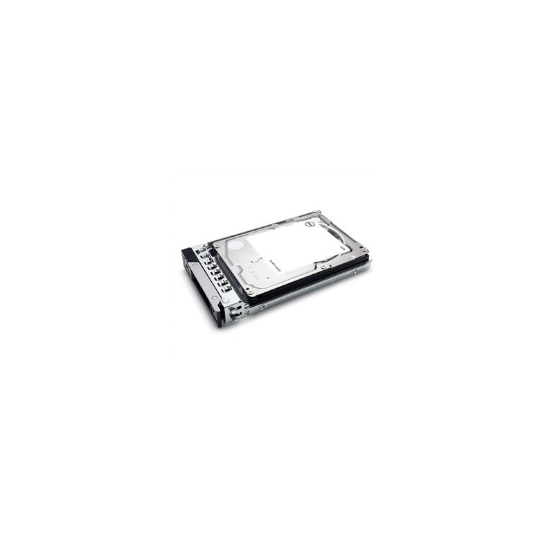 DELL 400-ATJL disque dur 1,2 To 10000 tr/min 2.5" SAS DELL 400-ATJL disque dur 1,2 To 10000 tr/min 2.5" SAS