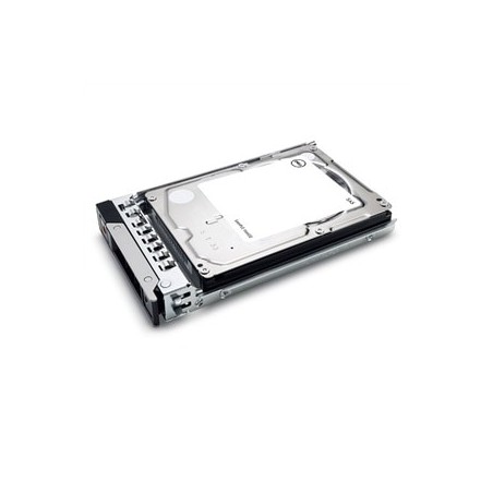 DELL 400-ATJL disque dur 1,2 To 10000 tr min 2.5" SAS