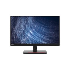 Lenovo ThinkVision T24m-29 écran plat de PC 60,5 cm (23.8") 1920 x 1080 pixels Full HD LCD Noir