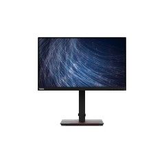 Lenovo ThinkVision T24m-29 écran plat de PC 60,5 cm (23.8") 1920 x 1080 pixels Full HD LCD Noir