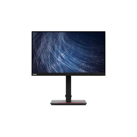 Lenovo ThinkVision T24m-29 écran plat de PC 60,5 cm (23.8") 1920 x 1080 pixels Full HD LCD Noir