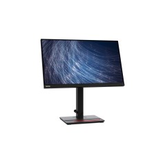 Lenovo ThinkVision T24m-29 écran plat de PC 60,5 cm (23.8") 1920 x 1080 pixels Full HD LCD Noir