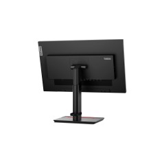Lenovo ThinkVision T24m-29 écran plat de PC 60,5 cm (23.8") 1920 x 1080 pixels Full HD LCD Noir