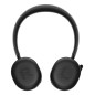 Lenovo 4XD1T60925 casque Sans fil Arceau Bureau/Centre d'appels USB Type-C Bluetooth Gris