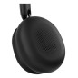 Lenovo 4XD1T60925 casque Sans fil Arceau Bureau/Centre d'appels USB Type-C Bluetooth Gris
