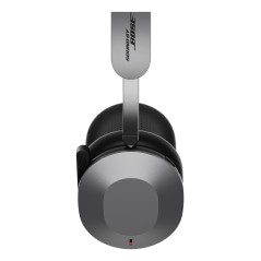 Lenovo 4XD1T60925 casque Sans fil Arceau Bureau Centre d'appels USB Type-C Bluetooth Gris