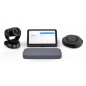 ASUS GQE20A-G5004UN Google Room Kit Large système de vidéo conférence 10 personne(s) Ethernet/LAN Système de vidéoconférence de
