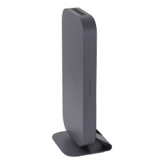 ASUS GQE20A-G5004UN Google Room Kit Large système de vidéo conférence 10 personne(s) Ethernet LAN Système de vidéoconférence de