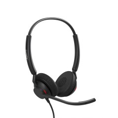 Jabra Engage 40 Casque Avec fil Arceau Bureau Centre d'appels USB Type-C
