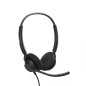 Jabra Engage 40 Casque Avec fil Arceau Bureau/Centre d'appels USB Type-C Jabra Engage 40 Casque Avec fil Arceau Bureau/Centre d'appels USB Type-C