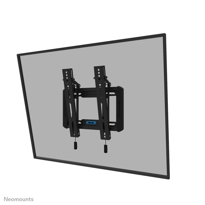 Neomounts WL35-550BL12 Support pour écran mural 24-65" - inclinable - installation facile Neomounts WL35-550BL12 Support pour écran mural 24-65" - inclinable - installation facile