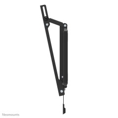 Neomounts WL35-550BL12 Support pour écran mural 24-65" - inclinable - installation facile