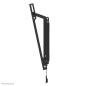 Neomounts WL35-550BL12 Support pour écran mural 24-65" - inclinable - installation facile Neomounts WL35-550BL12 Support pour écran mural 24-65" - inclinable - installation facile