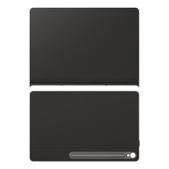 Samsung Book cover hybride pour Galaxy Tab S10 FE+