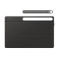 Samsung Book cover hybride pour Galaxy Tab S10 FE+