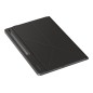 Samsung Book cover hybride pour Galaxy Tab S10 FE+