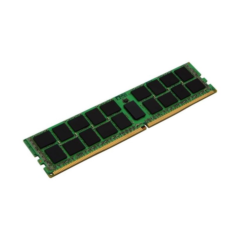 Kingston Technology System Specific Memory 8GB DDR4 2666MT/s module de mémoire 8 Go 1 x 8 Go 2666 MT/s 288-pin DIMM ECC Kingston Technology System Specific Memory 8GB DDR4 2666MT/s module de mémoire 8 Go 1 x 8 Go 2666 MT/s 288-pin DIMM ECC
