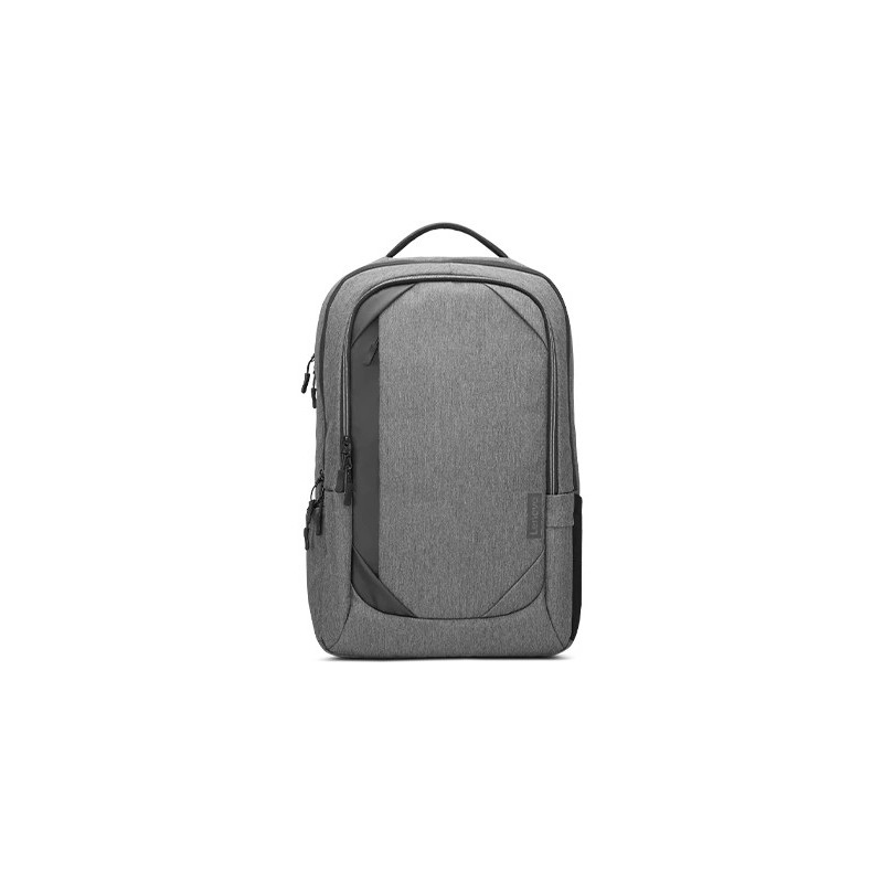 Lenovo 4X40X54260 sacoche d'ordinateurs portables 43,9 cm (17.3") Sac à dos Charbon de bois, Gris Lenovo 4X40X54260 sacoche d'ordinateurs portables 43,9 cm (17.3") Sac à dos Charbon de bois, Gris
