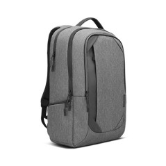 Lenovo 4X40X54260 sacoche d'ordinateurs portables 43,9 cm (17.3") Sac à dos Charbon de bois, Gris