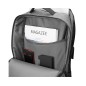 Lenovo 4X40X54260 sacoche d'ordinateurs portables 43,9 cm (17.3") Sac à dos Charbon de bois, Gris Lenovo 4X40X54260 sacoche d'ordinateurs portables 43,9 cm (17.3") Sac à dos Charbon de bois, Gris