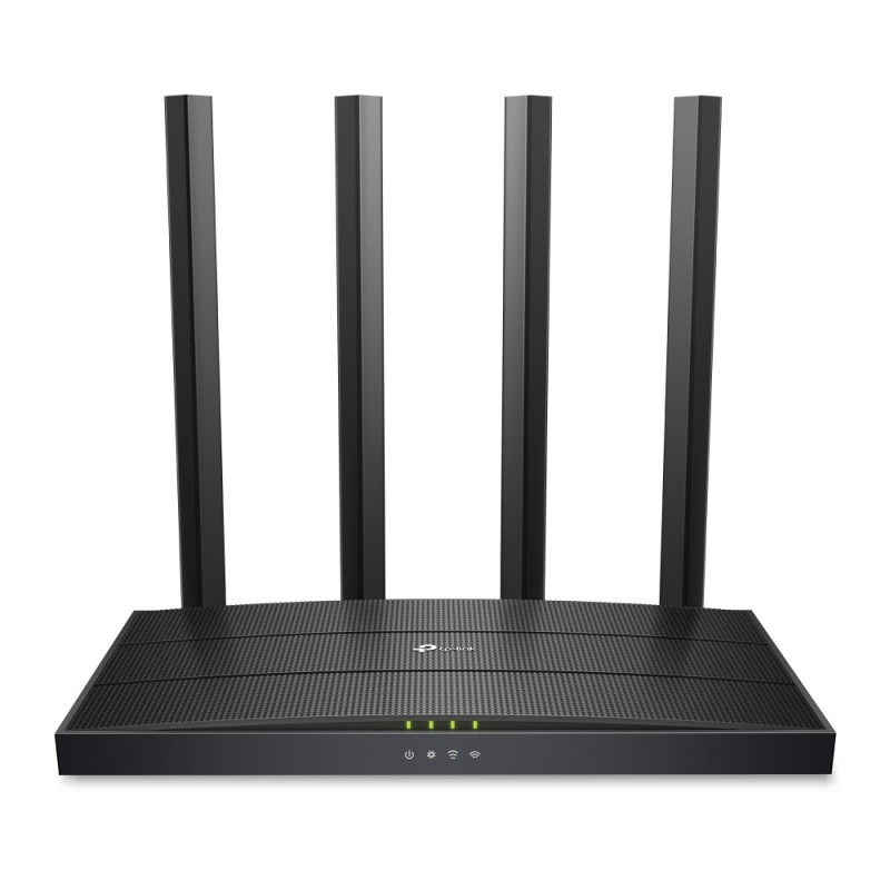 TP-Link Omada ER605W routeur sans fil Ethernet Bi-bande (2,4 GHz / 5 GHz) Noir TP-Link Omada ER605W routeur sans fil Ethernet Bi-bande (2,4 GHz / 5 GHz) Noir