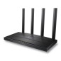 TP-Link Omada ER605W routeur sans fil Ethernet Bi-bande (2,4 GHz / 5 GHz) Noir TP-Link Omada ER605W routeur sans fil Ethernet Bi-bande (2,4 GHz / 5 GHz) Noir