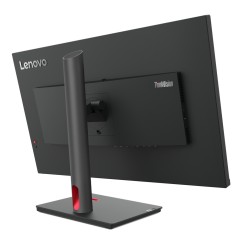 Lenovo ThinkVision P32p-30 écran plat de PC 80 cm (31.5") 3840 x 2160 pixels 4K Ultra HD LED Noir