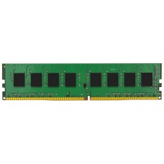 Kingston Technology ValueRAM module de mémoire 32 Go 1 x 32 Go DDR4 3200 MT s 288-pin DIMM