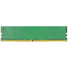 Kingston Technology ValueRAM module de mémoire 32 Go 1 x 32 Go DDR4 3200 MT/s 288-pin DIMM