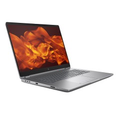 HP ZBook Fury G1i Mobile Workstation Intel Core Ultra 7 255HX Station de travail mobile 45,7 cm (18") WQXGA 64 Go DDR5-SDRAM 2