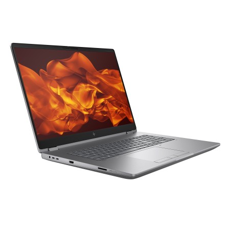HP ZBook Fury G1i Mobile Workstation Intel Core Ultra 7 255HX Station de travail mobile 45,7 cm (18") WQXGA 64 Go DDR5-SDRAM 2