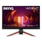 BenQ EX2710Q écran plat de PC 68,6 cm (27") 2560 x 1440 pixels 2K Ultra HD LED Noir BenQ EX2710Q écran plat de PC 68,6 cm (27") 2560 x 1440 pixels 2K Ultra HD LED Noir