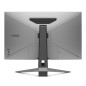 BenQ EX2710Q écran plat de PC 68,6 cm (27") 2560 x 1440 pixels 2K Ultra HD LED Noir BenQ EX2710Q écran plat de PC 68,6 cm (27") 2560 x 1440 pixels 2K Ultra HD LED Noir