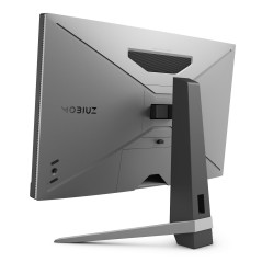 BenQ EX2710Q écran plat de PC 68,6 cm (27") 2560 x 1440 pixels 2K Ultra HD LED Noir