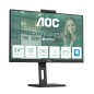 AOC 24P3CW écran plat de PC 60,5 cm (23.8") 1920 x 1080 pixels Full HD LED Noir AOC 24P3CW écran plat de PC 60,5 cm (23.8") 1920 x 1080 pixels Full HD LED Noir