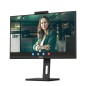 AOC 24P3CW écran plat de PC 60,5 cm (23.8") 1920 x 1080 pixels Full HD LED Noir AOC 24P3CW écran plat de PC 60,5 cm (23.8") 1920 x 1080 pixels Full HD LED Noir