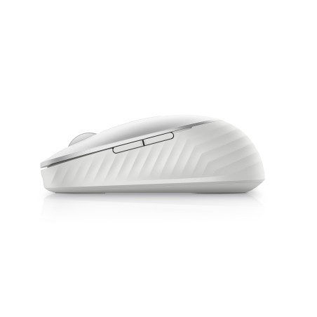 DELL Souris compact Pro Premium - MS7421W - Platinum Silver (argenté)