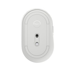 DELL Souris compact Pro Premium - MS7421W - Platinum Silver (argenté)